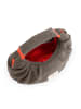 Les Visionnaires Unio Kitzbuehel Handtasche S 35 cm taupe