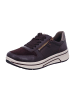 ara Sneaker Low in braun
