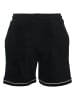 Sean John Shorts in black/sand