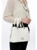 Tamaris Shopper TAS Amber in white