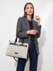 DIANA Handtasche in BLACK
