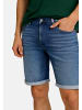 Jack & Jones Shorts 'Tony' in blue denim