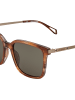 Zadig and Voltaire Sonnenbrille in Brown