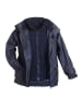 BMS Funktionsjacke in Blau