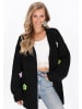 IZIA Cardigan in black