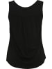 Urban Classics Tanks & Cami in black
