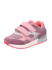 superfit Halbschuh DASH in Lila/Rosa