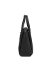David Jones Handtasche in BLACK