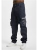Rocawear Cargo Trouser in dark blue