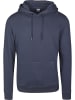 Urban Classics Sweat & Fleece - Hoody in navy
