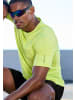 AUTHENTIC LE JOGGER Funktionsshirt in lime