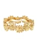 Elli Ring für Damen in gold