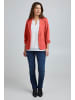 Fransa FRzablazer 1 Blazer EXT Regular fit in Rose of Sharon