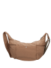 GianMarco Venturi Schultertasche in KHAKI
