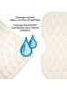 WohnDirect geruchsneutrale Badewanneneinlage CLASSIC ODER BLASIC 1 in creme