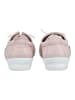 Andrea Conti SHOES Sneaker low in Rosa