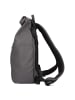 Zwei Jona JOR200 - Rucksack 41 cm (black) in stone