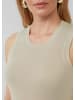 s.Oliver Strickpullunder in 8061_beige