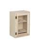 relaxdays Eierschrank Natur