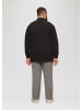 s.Oliver Polo-Shirt  in  9999_schwarz