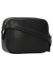 Valentino Divina Mini Bag Umhängetasche 17 cm nero/gold