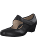ara Pumps in Schwarz