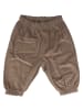 müsli Babyhose 1531011500 in braun