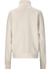 Athlecia Sweatshirt Jillnana in 1207 Vaporous Gray