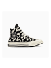 Converse Turnschuhe Chuck in 001-BLACK/EGRET/BLACK