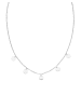 PURELEI Kette Kalea Silber