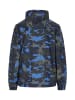 shatter Herren Jacke in Blau