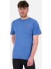alife and kickin T-Shirt "MaddoxAK A" in Blau