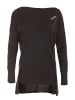 Winshape Ultra leichtes Modal-Longsleeve MCS003 in schwarz