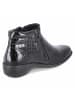 Beliana orthopädischer Stiefel mit Kaltfutter in black