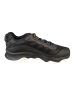 Merrell Halbschuhe schwarz