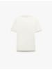 KOTON TSHIRT SS POLO in Ekru