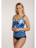 SUNFLAIR Tankini in blau