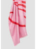 s.Oliver Tuch in 41X6_rosa