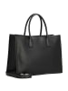 Valentino Bags Wilk - Henkeltasche 34 cm (nero) in nero