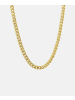 Diamant L'éternel Halskette aus 585 Gelbgold