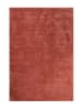 ESPRIT Hochflorteppich #loft in ziegelrot