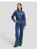Lee Jumpsuit Chore in Lavish Dark
