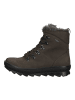 Legero Stiefelette Grau