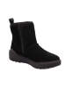 Legero Ankle Boot COSY in Schwarz