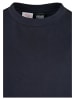 Urban Classics T-Shirts in navy