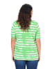 Ulla Popken Shirt in mintgrün