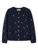 name it Strickjacke in Navy Blazer