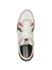 Pepe Jeans Sneaker low Brit Road in weiss