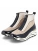 remonte Stiefeletten in beige