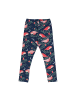 Walkiddy Leggings Pinky Birds-Leggings